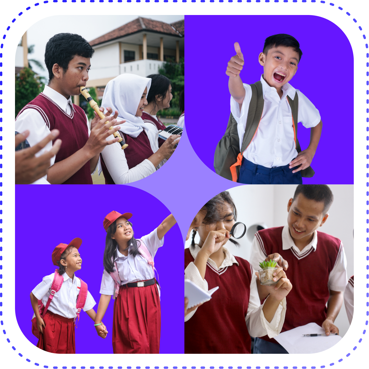 Kemampuan ELA