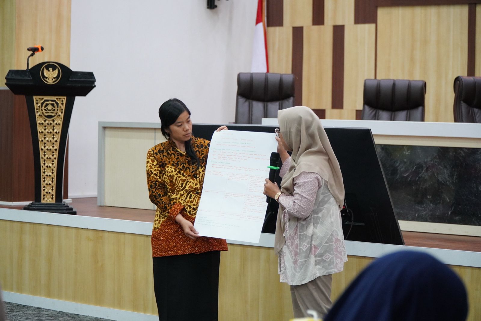 Kolaborasi program CSR pendidikan