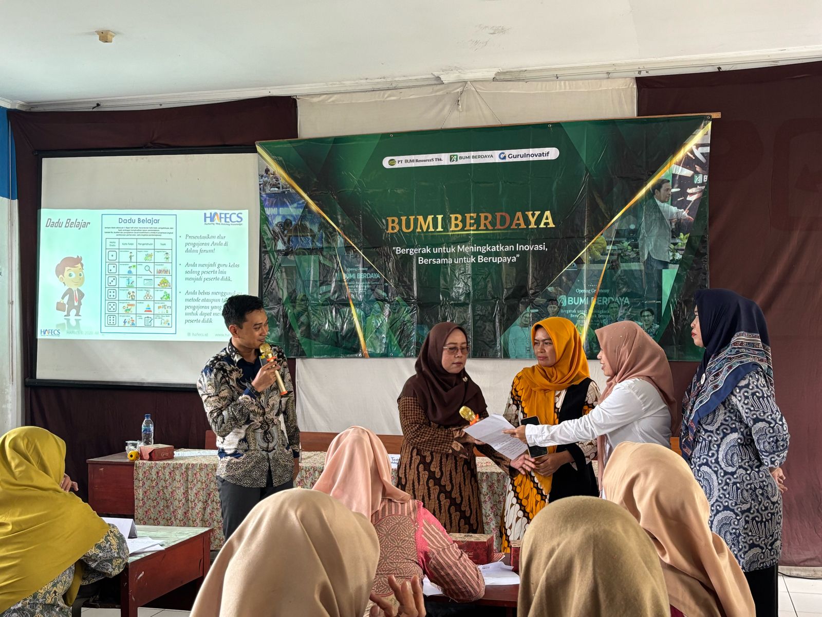 Dokumentasi kolaborasi CSR pendidikan 11