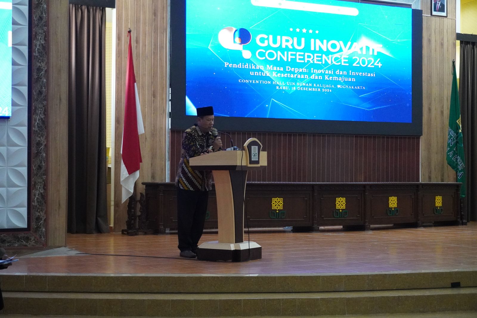Momen GICOF 1