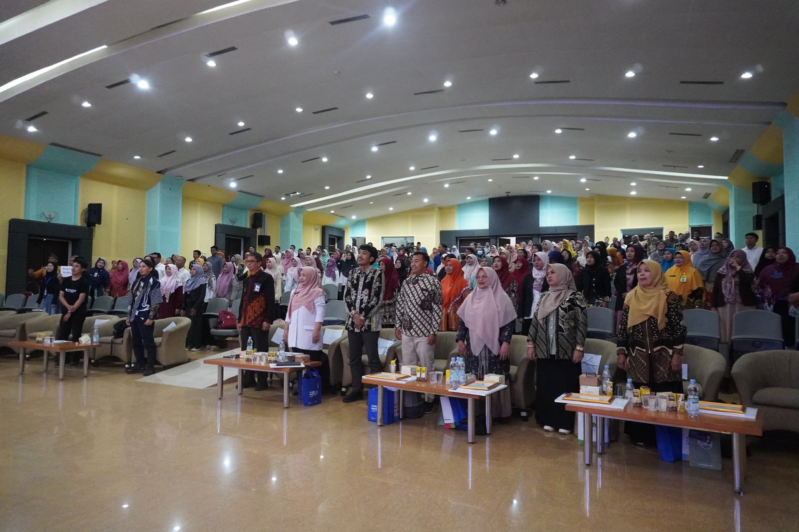 Momen GICOF 13