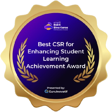 Anugerah Bakti Bina Karsa CSR Award