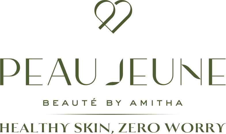 Peau Jeune Beauté by Amitha