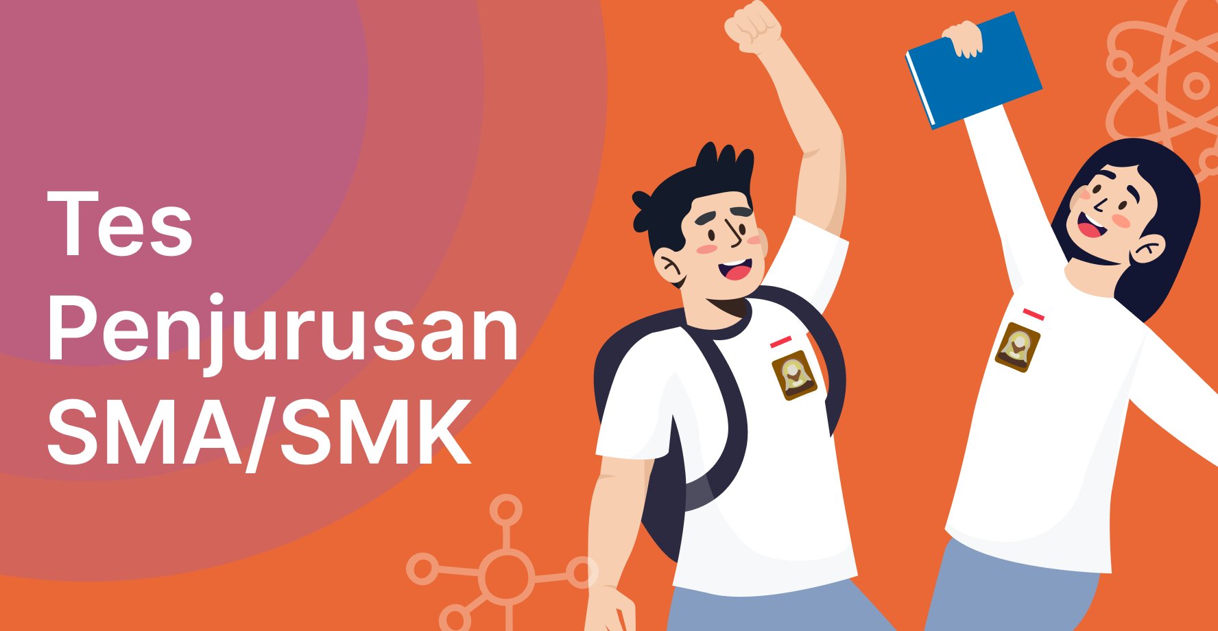 Tes Penjurusan SMA/SMK