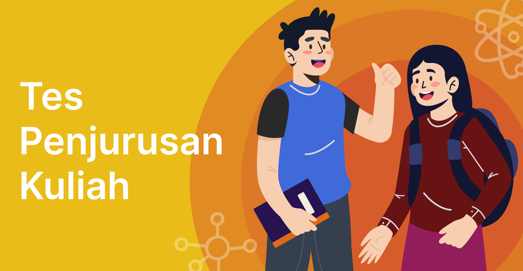 Tes Penjurusan Kuliah