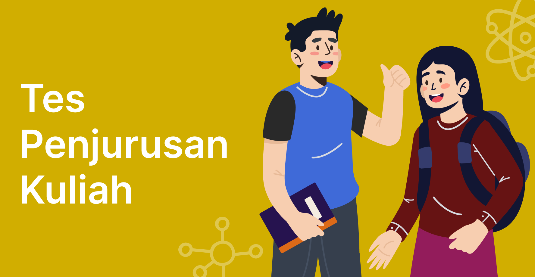 Tes Pemetaan Pendidikan Tinggi