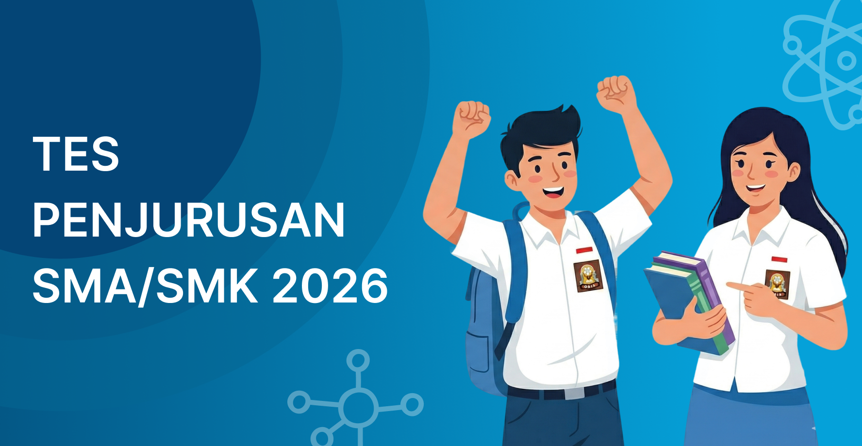 Tes Pemetaan Pendidikan Menengah